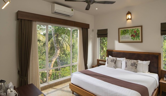 Jeevess Retreat Wayanad