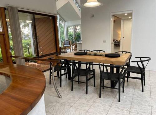 Jervis Bay Beachfront in Vincentia