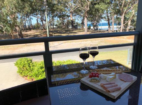 Jervis Bay Mariners in Huskisson