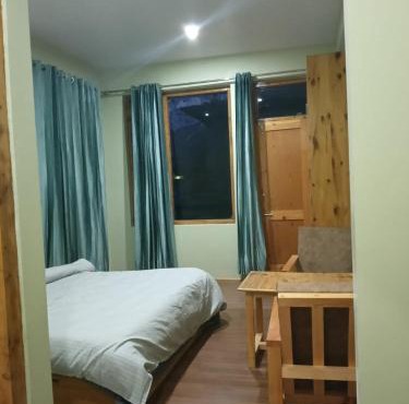 Jispa Peak Guest House and Restaurant in Jispa