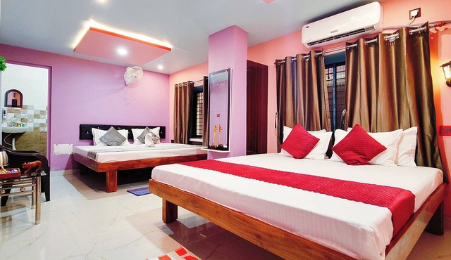 Jo'stel Hotel Prerna Inn