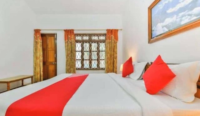 Joy Guest House