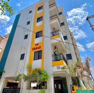 Joy Suites and Hostel in Pune