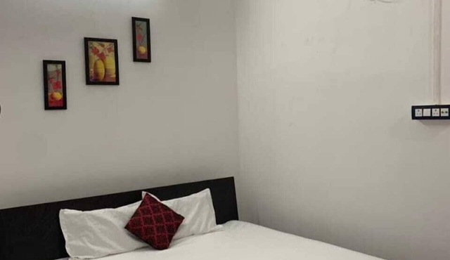 JP Hotel in Tezpur