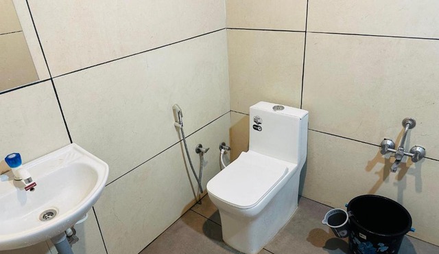 Jungle farmstay in Kollengode