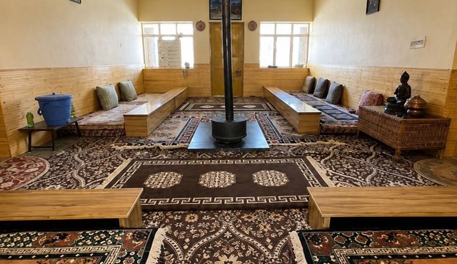 Juniper Home Kaza By Mountain Bee
