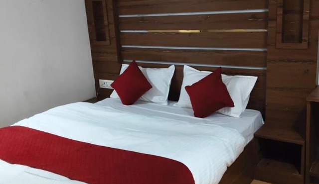 K B INN hotel
