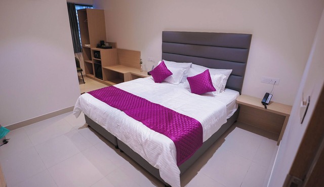 K HOTELS