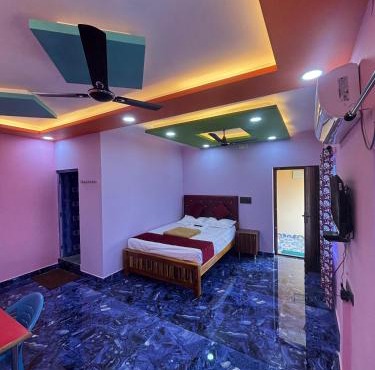 K P K Home Stay
