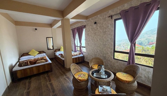 K2view Retreat