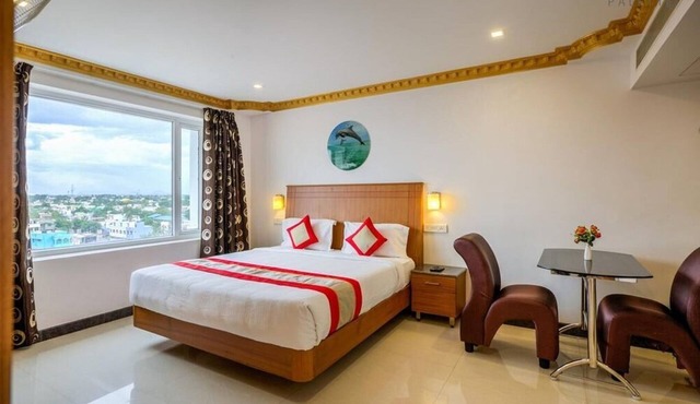 KA Hotels in Palayankottai