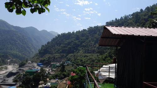 Kaafirana Camps