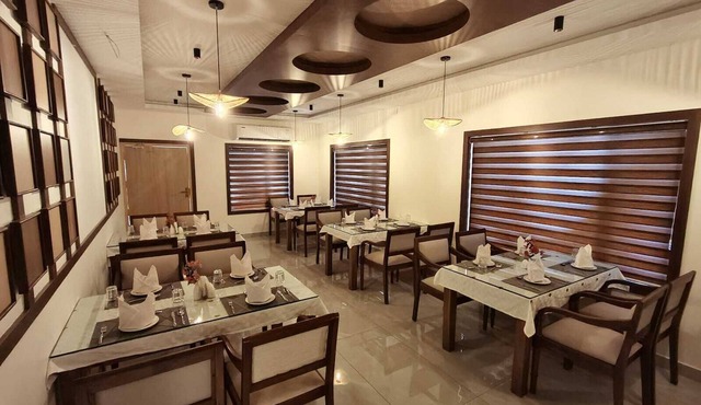 KABANI HERITAGE