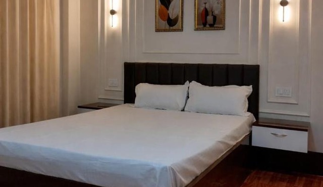Kadamba Bnb Homestay