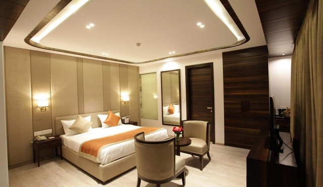 Kaisons inn