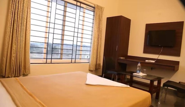 Kalinga Tavern Residency in Nagamangala