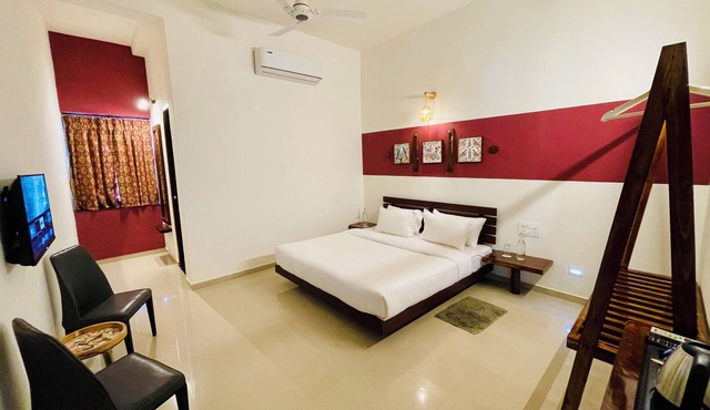 Kalrav Resort Pench