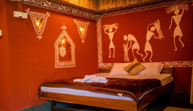 kalyan forest resort Purulia