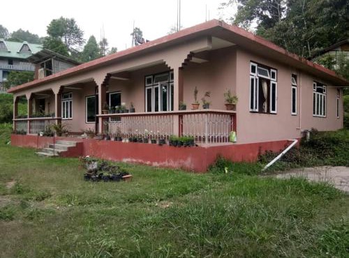 Kamala Homestay - Manyedara