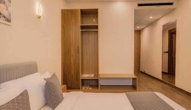 kamlodabhavi resort in Rishikesh