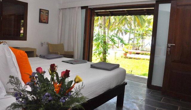 Kanan Beach Resort - Kerala