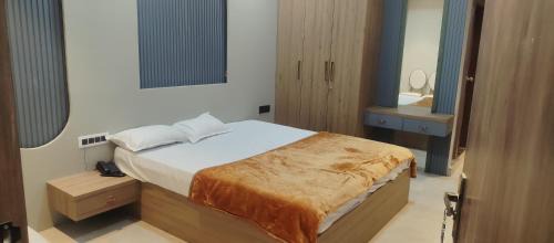 Kanchan Inn Resort