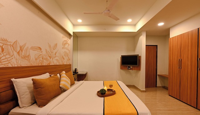 KANCHAN TILAK