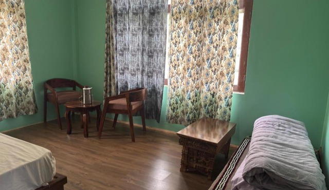 Kangri Homestay Spiti Valley Kaza Tabo
