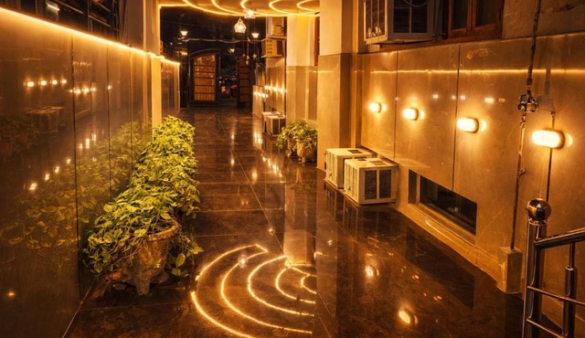 Kashish Residency - Premium Rooms