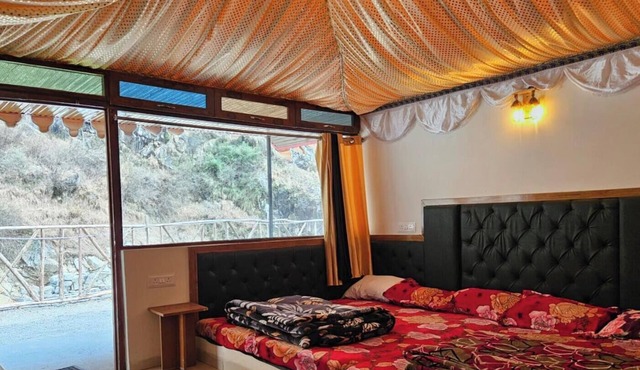 Kasol Heights A Leisure Resort