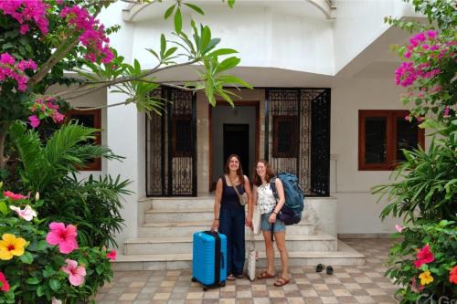 Kattil Madurai - Backpackers Hostel in Madurai