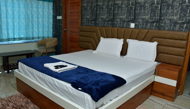 Kavuri Grand in Bapatla