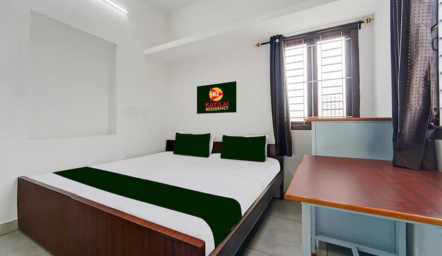 KAYILAI RESIDENCY in Coimbatore