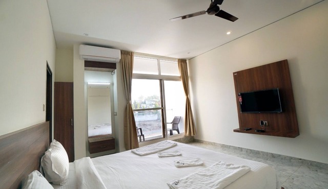KCG Residency
