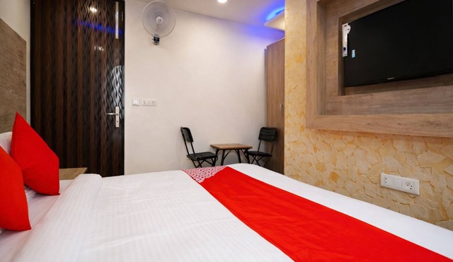 KDSON Vindhya Inn