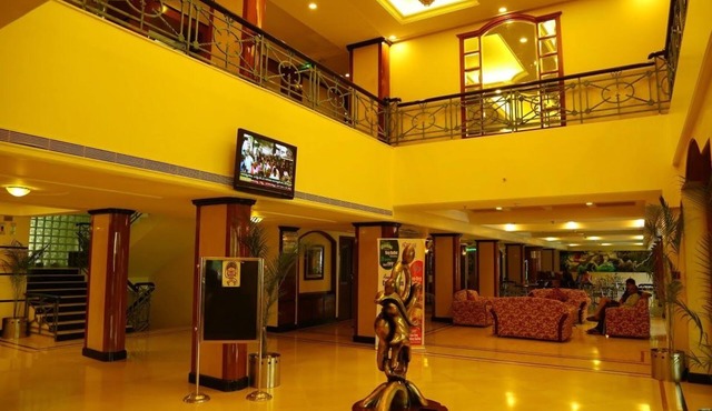 Kences, Tirupati