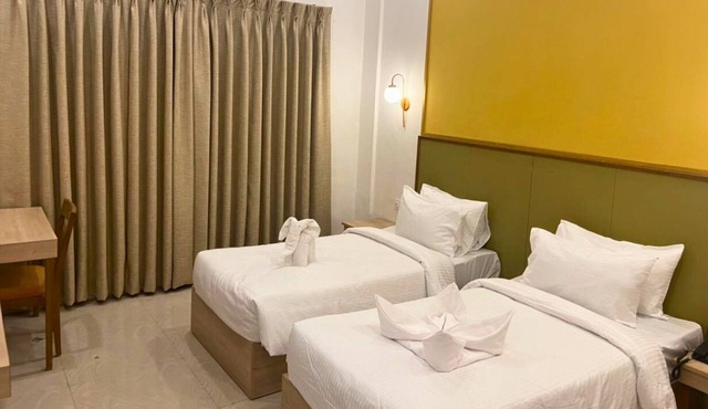 Kenth Hari Resort Dhaulpur by ShriGo Hotels in Dhaulpur
