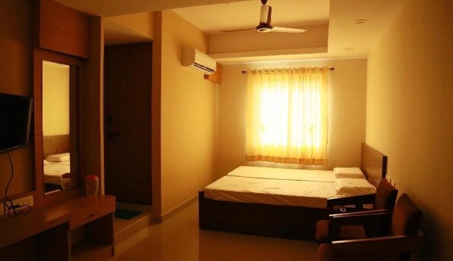 Kerala Tourist Home