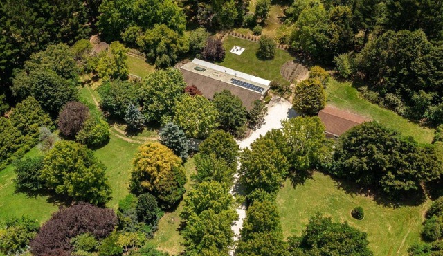 Kerriedancer Estate, Southern Highlands in Sutton Forest