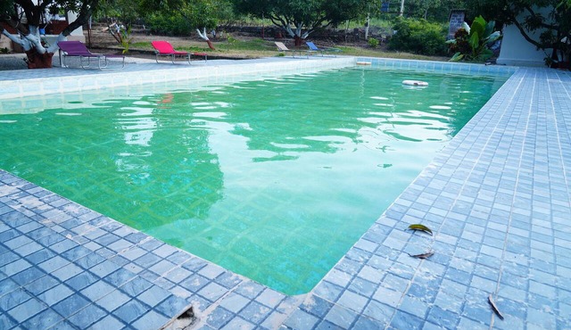 Kesar Villa in Bhojde