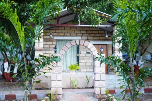 Kesar Villa Resort With Swimming Pool Sasan Gir