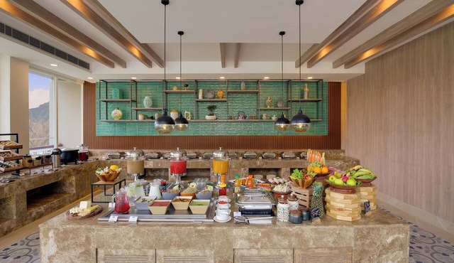 Keys Prima by Lemon Tree Hotels, Kempty Road, Mussoorie