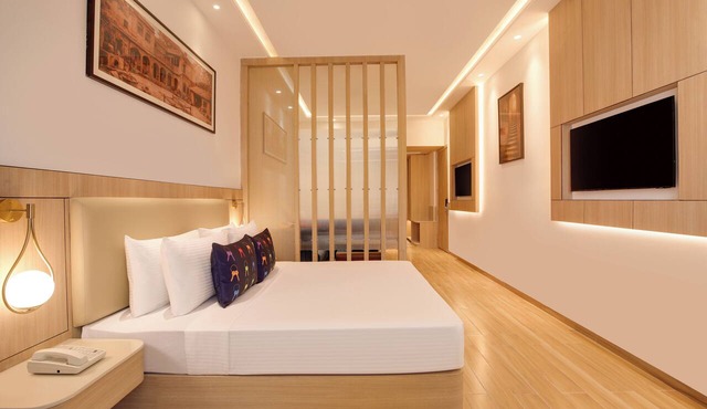 Keys Select by Lemon Tree Hotel Amritsar in Amritsar