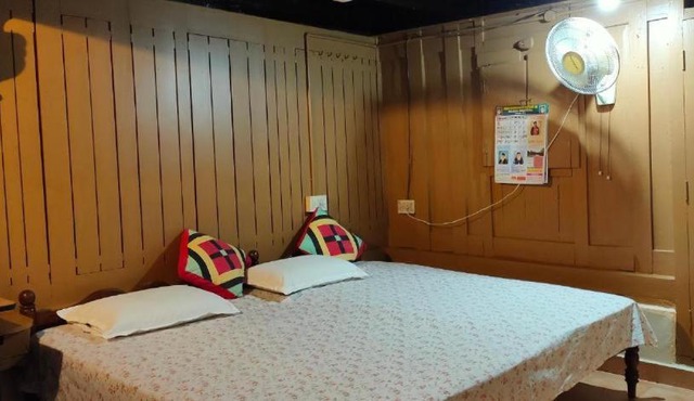 Kgees Homestay near Medical College