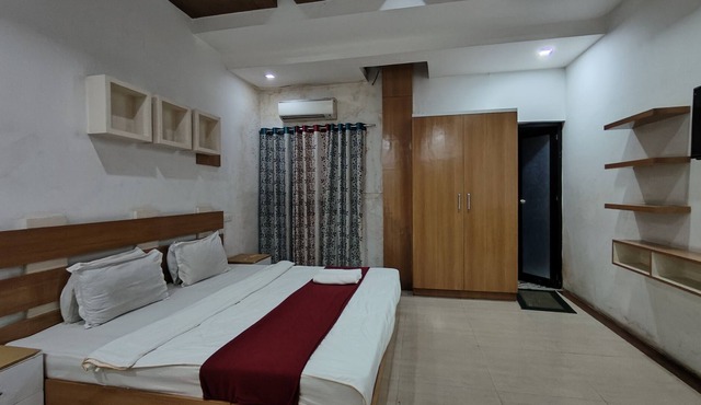 Khaleej Residency by PPH