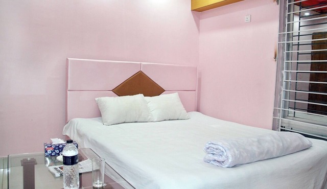 Khamarbari Resort Bhola