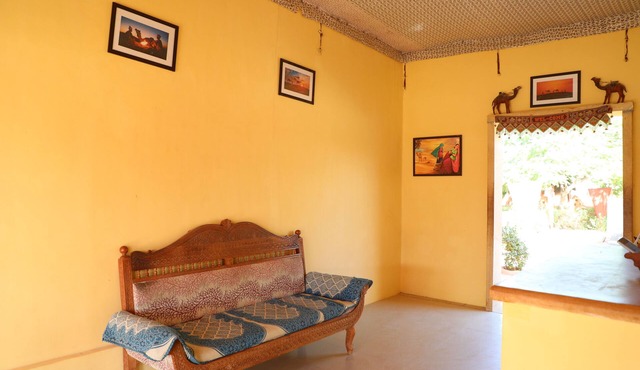 Khuri Resort