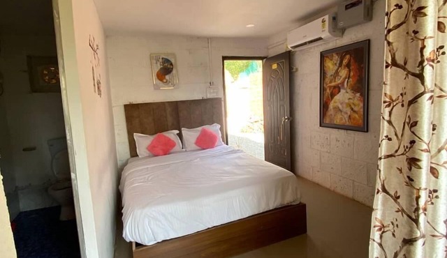 Khushi Resort Pernem