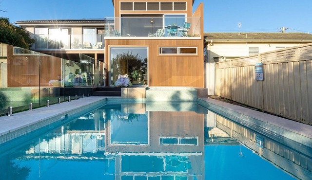 Kiama Downs Oasis with Pool, Spa & Sauna in Kiama Downs