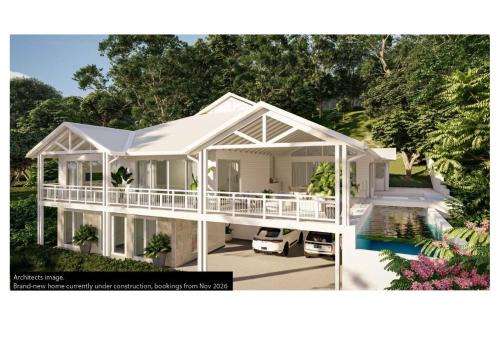 Kindred Whitsundays in Cannonvale